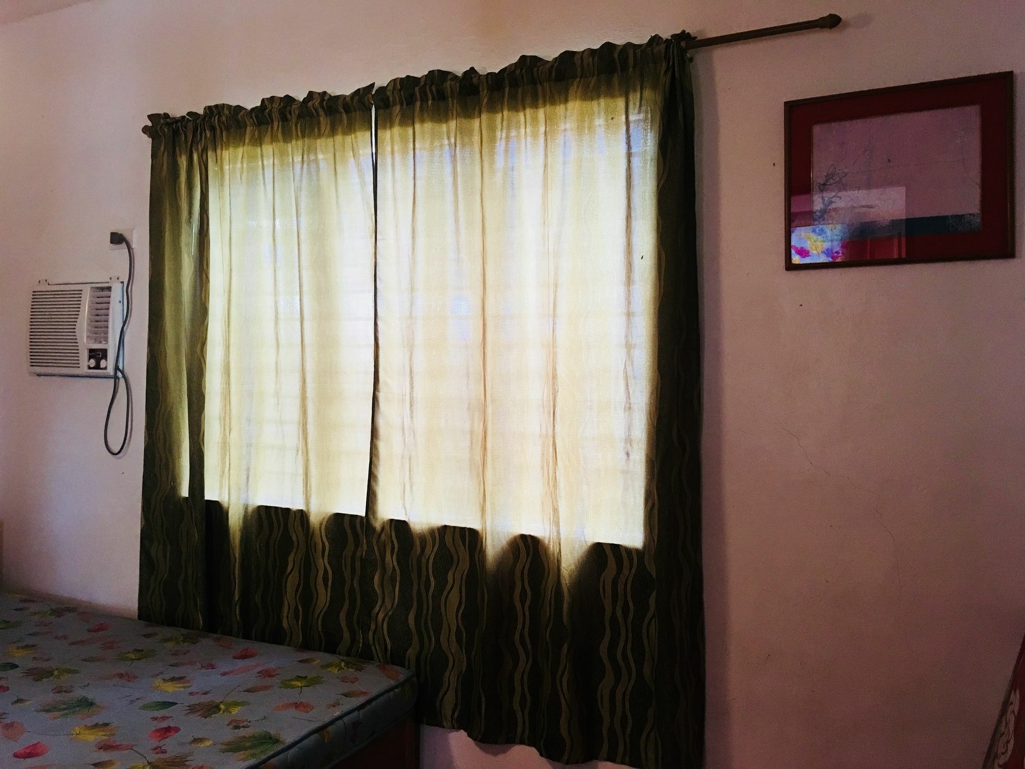 Talisay Point Homestay Moalboal Extérieur photo